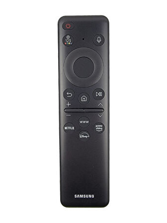 Samsung Güneş Enerjili QLED Kumanda BN59-01432J BN59-01432A BN59-01432F