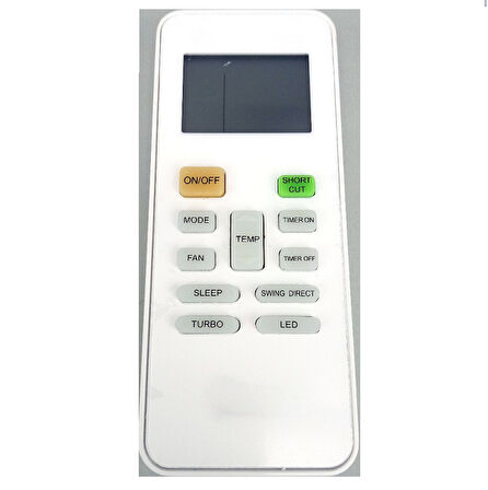 BOSCH B1ZMA18602 Klima Kumandası