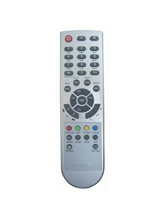 Korax 55500/17500/88000/44400/77000 Uydu Kumanda