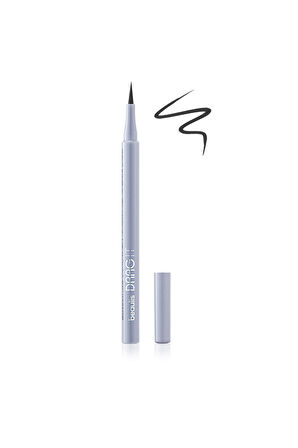 Drag It Inkpen Keçe Uçlu Eyeliner (SİYAH)