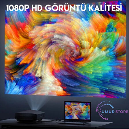1080P VGA To VGA Kablo Monitör Projeksiyon Kablosu 2METRE-(5775) - MCT6844-7186