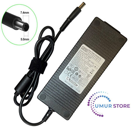 Chicony A120A032L 7.4x5.0mm No Adaptörü