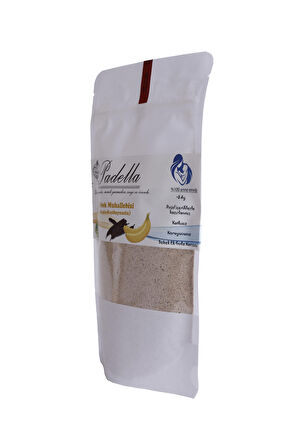 Bebek Muhallebisi Muzlu  Keçiboynuzlu 200 Gr