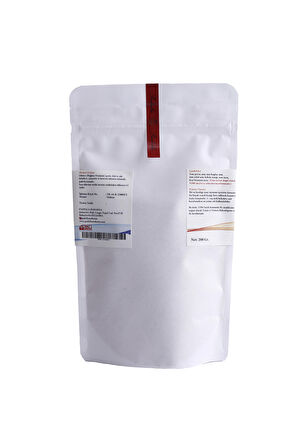 Bebek Muhallebisi Muzlu  Keçiboynuzlu 200 Gr