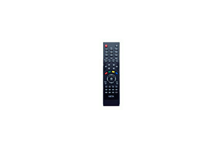 NETA Mini HD340 Orjinal Uydu Kumandası