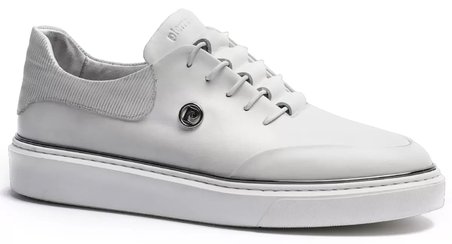 Pierre Cardin 1601275 Beyaz Günlük Casual Erkek Ayakkabı