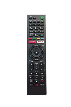 Sony 85xh8096 Smart Led Tv Kumandasıutube Netflix Tuşlu
