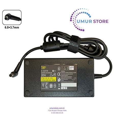 Asus TUF Gaming A15 FA506IH-HN Adaptörü