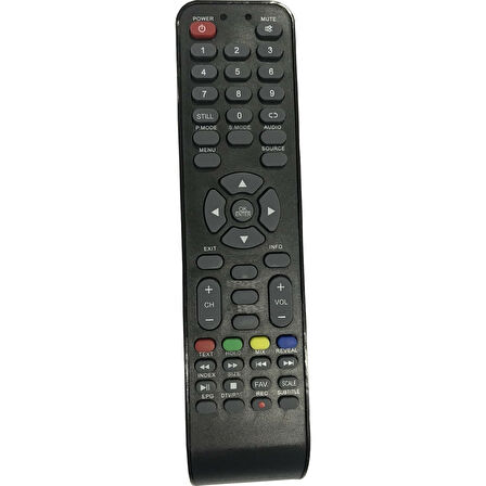 Sunny 2200-ED0000 4K Smart Led TV Kumandası