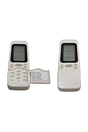 WİNDSOR nverter 24 A++ Klima Klima Kumandası