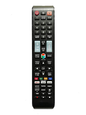 Sunny SN50FMN501 Tizen Tv Kumanda-Mikrofonsuz