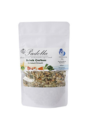 Bebek Çorbası 6 lı  Avantajlı Set