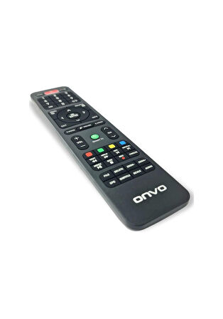 Onvo OV65351 Android Smart Led Tv Kumanda