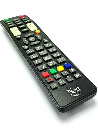 Next 2071 Hd Uydu Kumanda Orjinal