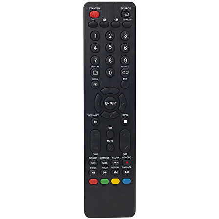 AWOX LED Televizyon Kumandası K5500