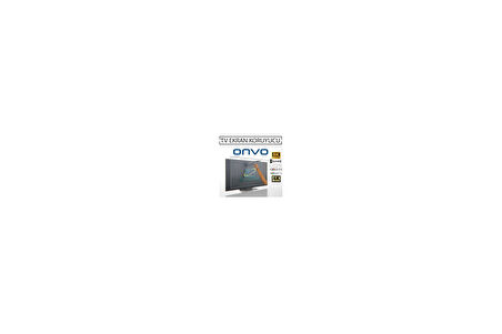 Onvo Uyumlu Ov32-5000 32'' İnç 81 Ekran Onvo Uyumlu TV Ekran Koruyucu