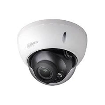 Dahua Ipc-hdw1431r-zs 4mp 2.8-12mm Motorize Lensli Ip Dome Kamera