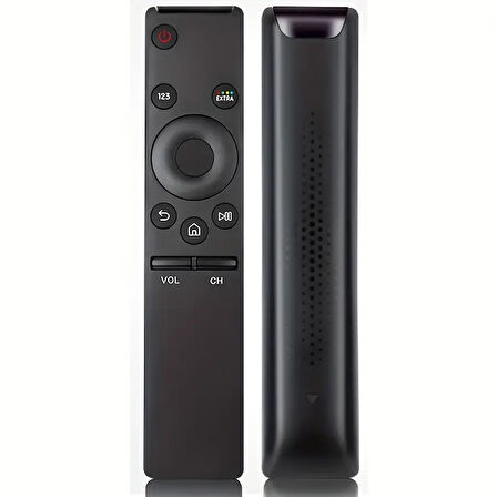 Samsung 2K 4K 8K 3D HD UHD Kavisli LED QLED Akıllı TV kumandası