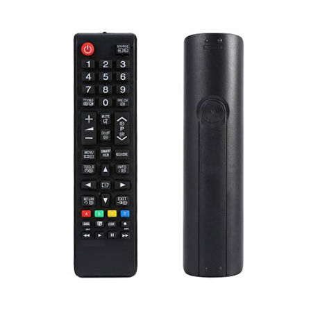 Samsung Aa59-00817 ile uyumlu Smart Led Tv Kumandası