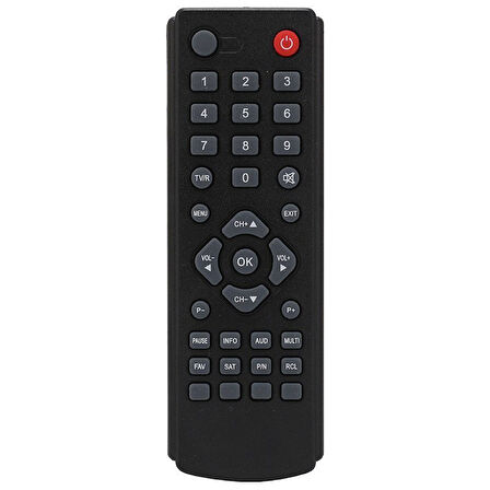 Benjamin BJ7200 Uydu Kumanda