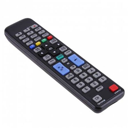 Samsung Aa59-00510 ile uyumlu Plazma Lcd Tv Kumandası