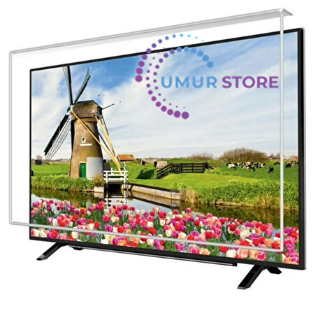 Grundıg 65ghq9500 Tv Ekran Koruyucu 65inc 164 Cm 4k Uhd Google Smart Qled