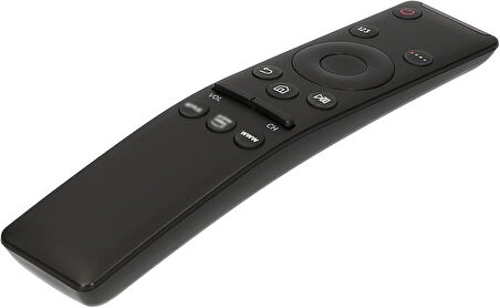 Samsung TV ile Uyumlu Uzaktan Kumanda BN59-01259B / D QN65Q9FAMFXZA UE55NU7405 UN65RU7100 UN75RU7100