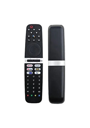 Herz Grundıg Akıllı Tv Kumandası