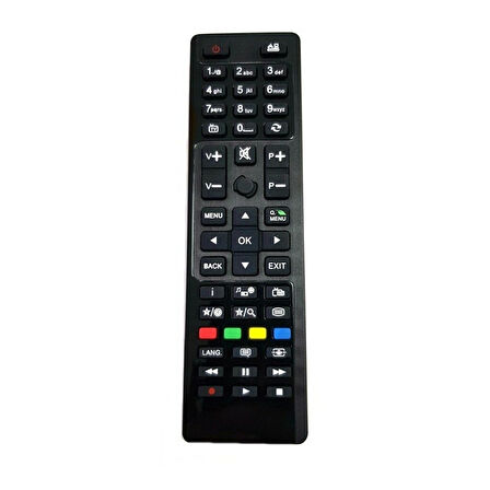 HI-LEVEL LED Tv Kumandası 43HL500