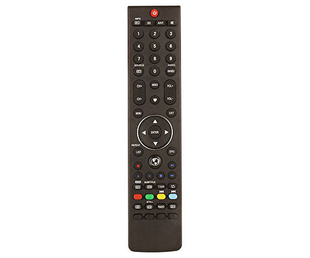 AXEN-WOON GCBLTV32A-C59 Kumanda