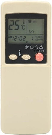 Mitsubishi RYA502A001A Klima Kumandası