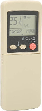 Mitsubishi RYA502A001A Klima Kumandası