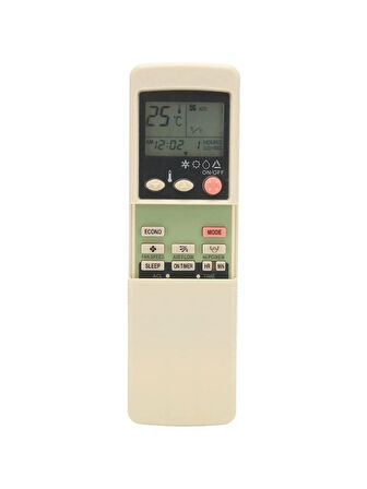 Mitsubishi RYA502A001A Klima Kumandası