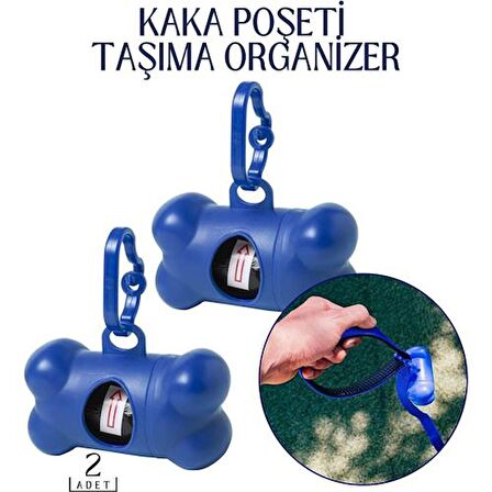 Transformacion 2 Li Kaka Poşeti Taşıma Çantası 718572