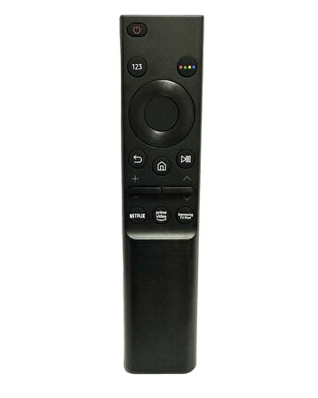Samsung BN59-01358B LED TV Kumanda - Ses Komutsuz