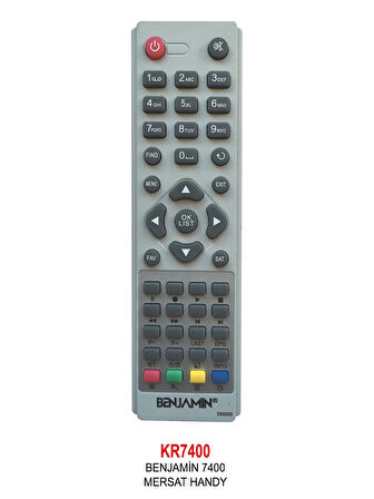MERSAT HANDY KUMANDA