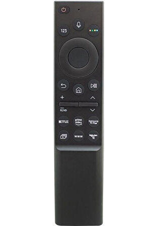 Samsung RM-G2500 V1 Ses Komutlu Led Tv Kumanda