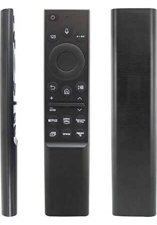 Samsung RM-G2500 V1 Ses Komutlu Led Tv Kumanda