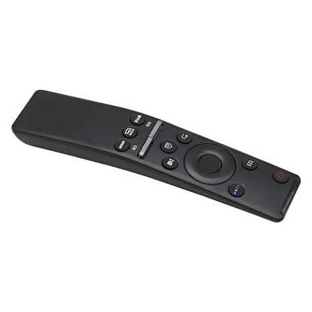 Samsung 55nu7400 Smart 4k Led Tv Kumandası