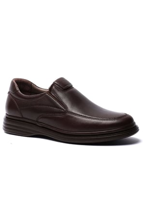 Pierre Cardin 146208LH Kahverengi Hafif Comfort Erkek Ayakkabı