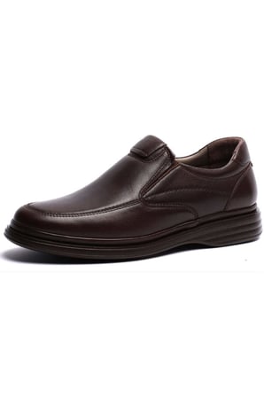 Pierre Cardin 146208LH Kahverengi Hafif Comfort Erkek Ayakkabı