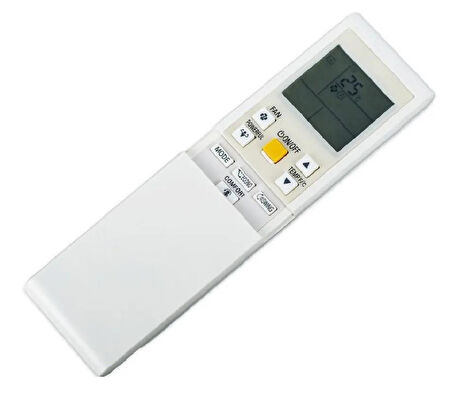 Daikin ARC452A10-ARC452A11-ARC452A13 Klima Kumandası