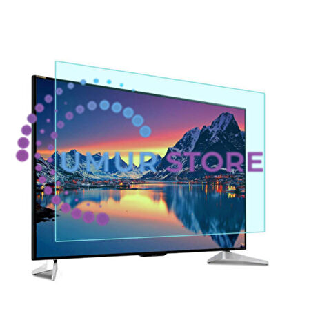Hi-Level Uyumlu 32hl530 32'' İnç 81 Ekran Hİ-LEVEL TV Ekran Koruyucu