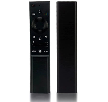 Samsung BN59-01363C İle Uyumlu Mikrofonlu Smart Tv Kumanda