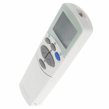 Arçelik Klima Kumandası Model No 90110