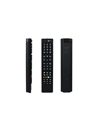 Vestel - Seg - Regal RC4846 LCD LED Tv Kumanda
