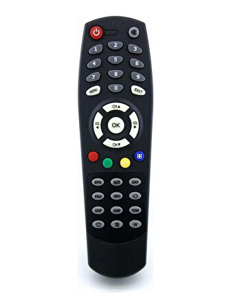 Kyoto KY-14150 Uydu Kumandası