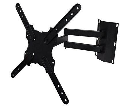 Rose 55” İle Uyumlu Hareketli Oynar Led Tv Asma Askı Aparatı