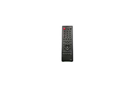 Samsung DVD Player Kumandası