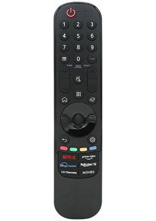 Lg AN-MR21GC Ir Tv Kumandası